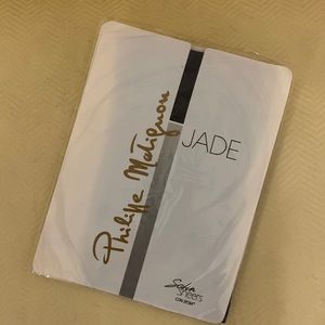 NWOT Phillipe Matignon pantyhose by Filodoro